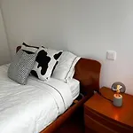 Casa Da Praca 2 아파트 *