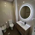 Casa Da Praca 2 아파트