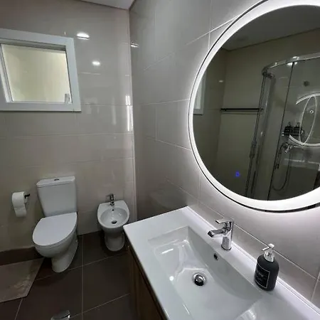 Appartement Casa Da Praca 2