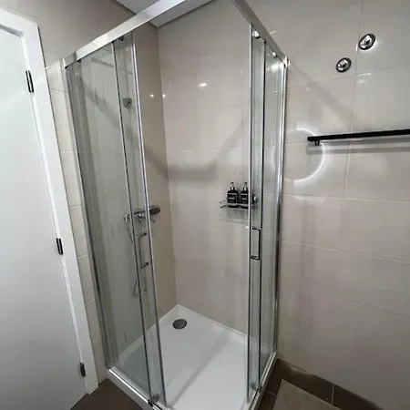 Casa Da Praca 2 São João da Madeira