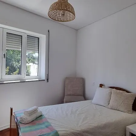 Casa Da Praca 2 *