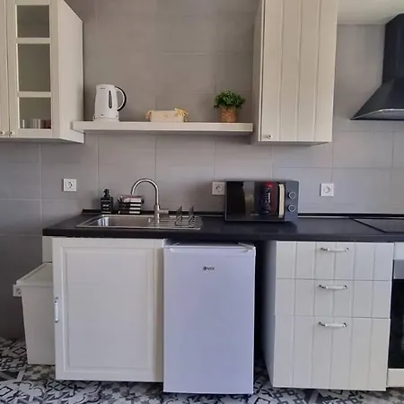 Appartement Casa Da Praca 2 São João da Madeira