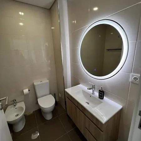 Casa Da Praca 2 Appartement