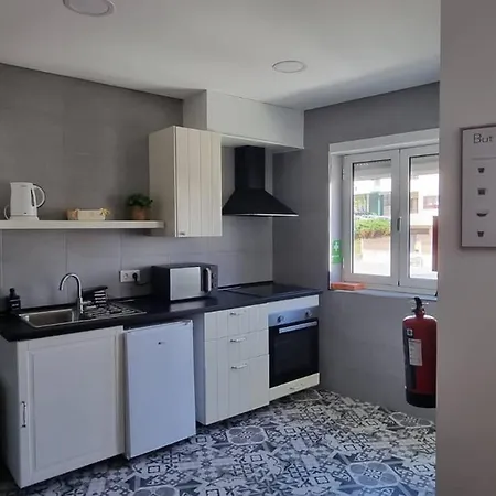 Casa Da Praca 2 São João da Madeira