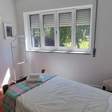 Casa Da Praca 2 *