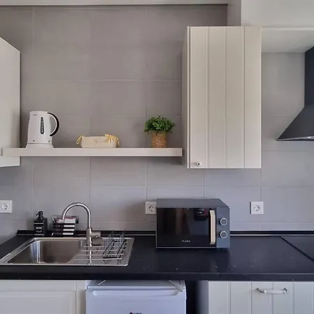 Appartement Casa Da Praca 2