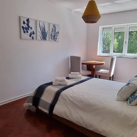 Casa Da Praca 2 * São João da Madeira