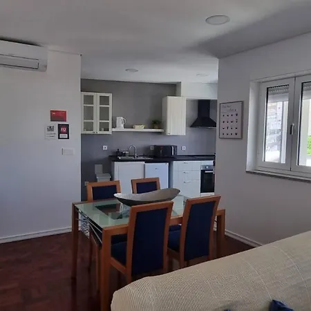 Casa Da Praca 2 Appartement