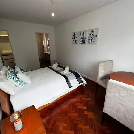 Casa Da Praca 2 * São João da Madeira