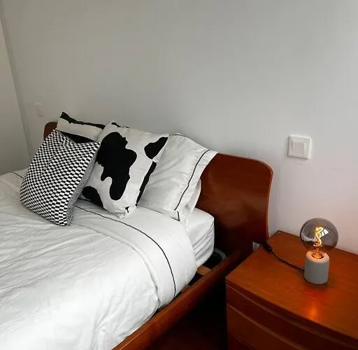 Casa Da Praca 2 Daire *