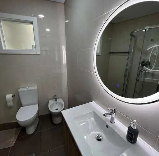 Daire Casa Da Praca 2