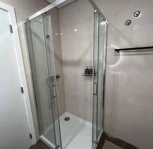 Casa Da Praca 2 São João da Madeira