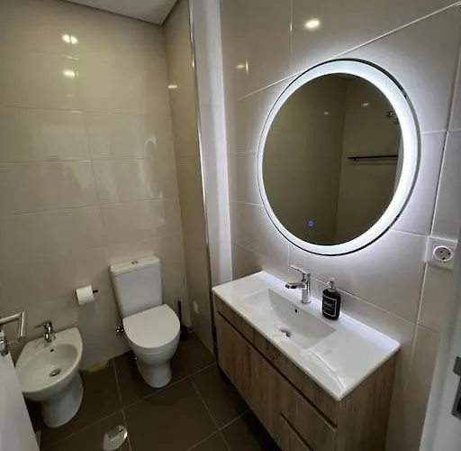 Casa Da Praca 2 Daire