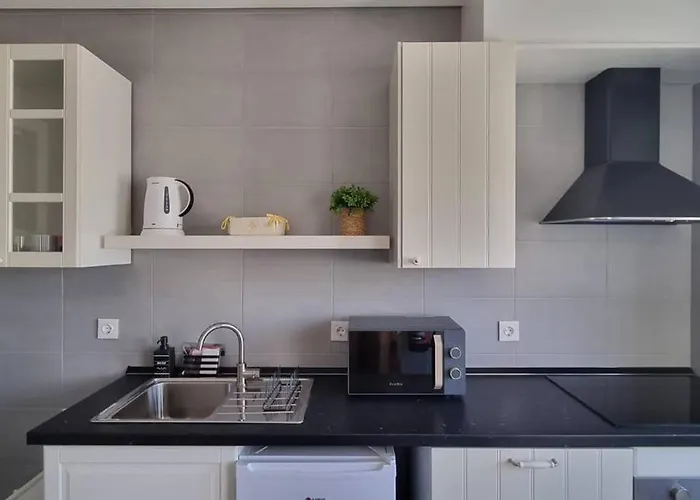 Daire Casa Da Praca 2